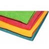 Vileda Vileda Microfibre Colors 8 Panni XL Lavabili in Lavatrice Ri...