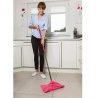 Vileda Panni lava pavimenti 4 pezzi in Microfibra Vileda igiene Col...