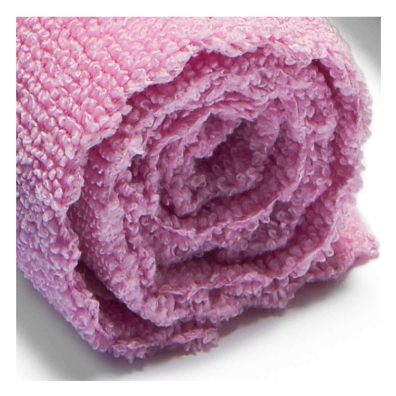 Vileda Panni multiuso in microfibra riciclata 100% 2 CONFEZIONI da ...