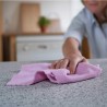 Vileda Panni multiuso in microfibra riciclata 100% 2 CONFEZIONI da ...