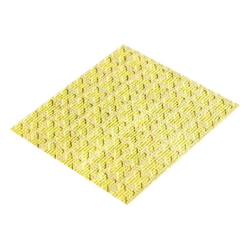 Vileda 10 pezzi Vileda ACTIFIBRE Vetri e Finestre Panno in microfib...