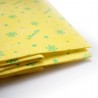 Vileda Panno giallo per pulizia pavimenti 4 pezzi 30% Microfibra Vi...