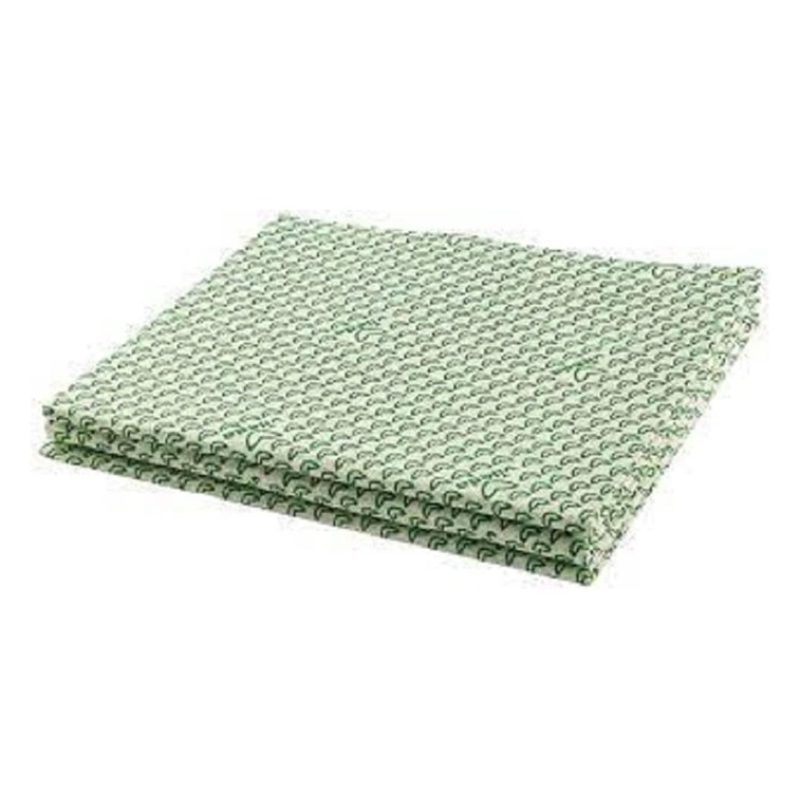 Vileda VILEDA Panno pavimenti Igiene super 9 panni da CM.50X45 riut...