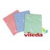 Vileda Panno lavasciuga microfirba Vileda 9 panni multiuso lavabili...