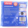 Vileda Panno lavasciuga microfirba Vileda 9 panni multiuso lavabili...