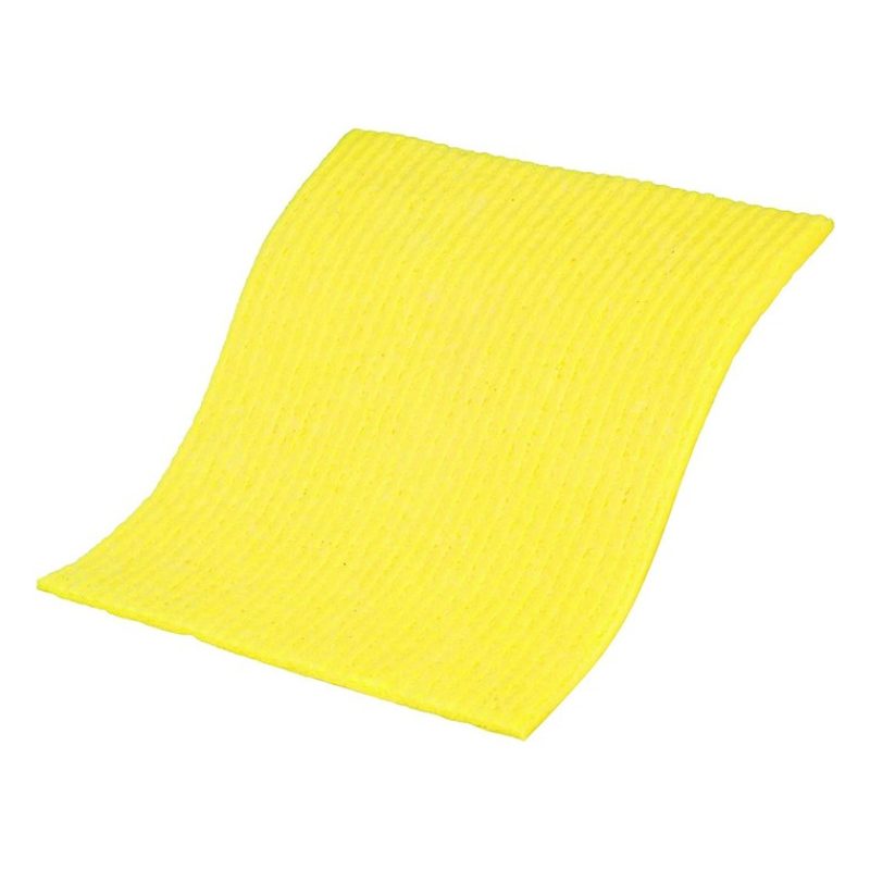 Vileda Set 54 Pezzi Panno Spugna Assorbente 100% biodegradabile Vil...