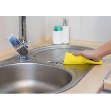 Set 54 Pezzi Panno Spugna Assorbente 100% biodegradabile Vileda Sponge cloth