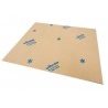 Vileda 12pz VILEDA Pannonuovo panno microfibra speciale antialone E...