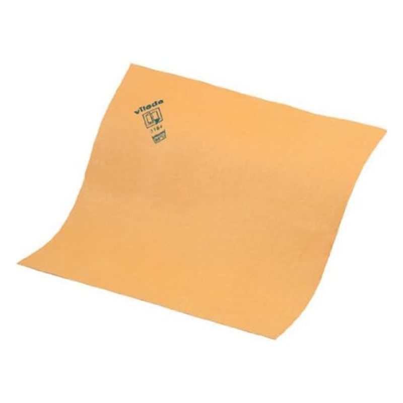 Vileda 6 pezzi VILEDA Panno Vetri e Finestre cristalli Pannovetri N...