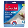 Vileda Vileda Panno Microfibre Plus Con Odor Stop multiuso universa...