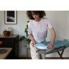 Vileda Copriasse da Stiro in cotone Vileda Perfect Fit Telo Univers...