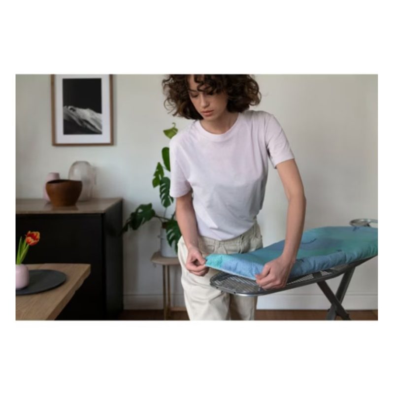 Vileda Copriasse da Stiro in cotone Vileda Perfect Fit Telo Univers...
