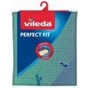 Copriasse da Stiro in cotone Vileda Perfect Fit Telo Universale 114-122/34-42 cm