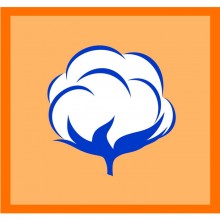 Vileda Copriasse Universal per Asse da Stiro in Cotone e Spugna 110×130/30×45 cm