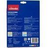 Vileda 12 panni VILEDA Microfibre Plus Asciugapiatti 55 x 40 cm pan...