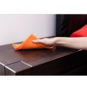 6pz VILEDA Panno microfibre cattura polvere 40 x 30 cm microfibra lavabile 36241