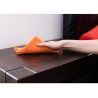 Vileda 6pz VILEDA Panno microfibre cattura polvere 40 x 30 cm micro...