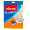 Vileda 6pz VILEDA Panno microfibre cattura polvere 40 x 30 cm micro...