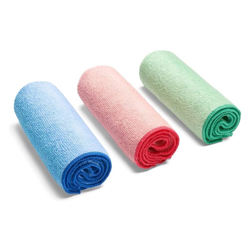 Vileda Vileda panno in microfibra Ultra Fresh multiuso 2+1 - 6 Conf...