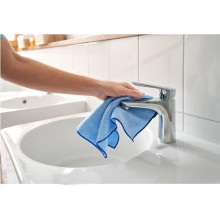 Vileda panno in microfibra Ultra Fresh multiuso 2+1 - 6 Confezioni lavabile