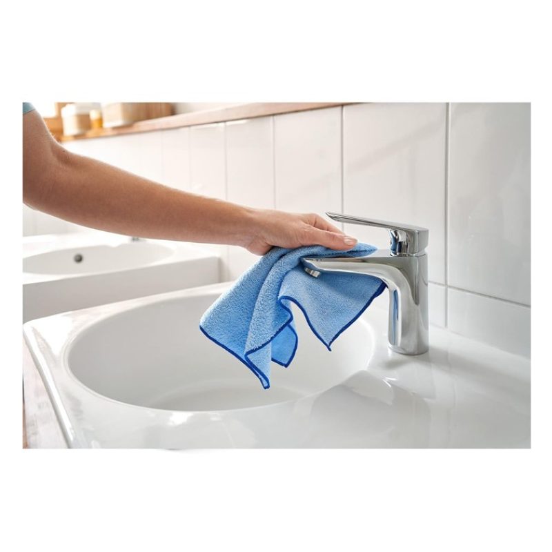 Vileda Vileda panno in microfibra Ultra Fresh multiuso 2+1 - 6 Conf...