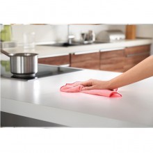 Vileda panno in microfibra Ultra Fresh multiuso 2+1 - 6 Confezioni lavabile