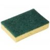 Vileda 18 Spugna Vileda Glitzi Crystal fibra abrasiva da cucina pia...