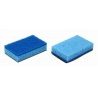 Vileda 12 Spugne Vileda Ultra Fresh antigraffio Spugna da Cucina Bl...