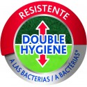 12 Spugne Vileda Ultra Fresh antigraffio Spugna da Cucina Blu piatti bicchieri