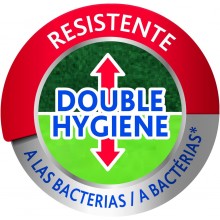 12 Spugne Vileda Ultra Fresh antigraffio Spugna da Cucina Blu piatti bicchieri