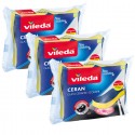 36205 VILEDA CERAN Spugna per piani ad induzione vetroceramica cucina 6 pezzi