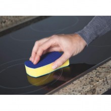 36205 VILEDA CERAN Spugna per piani ad induzione vetroceramica cucina 6 pezzi