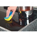 36205 VILEDA CERAN Spugna per piani ad induzione vetroceramica cucina 6 pezzi