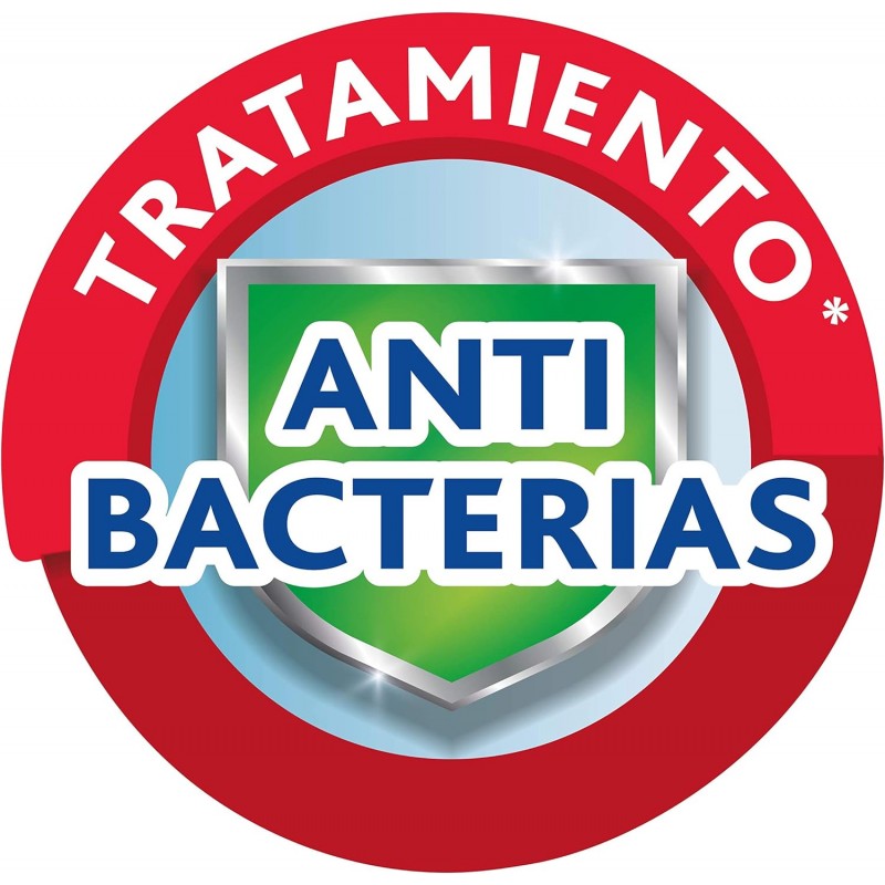 Vileda 18 Spugna Vileda Ultrafresh Salvaunghie Scrosta Sgrassa e No...