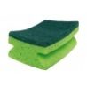 Vileda 18 Spugna Vileda Ultrafresh Salvaunghie Scrosta Sgrassa e No...