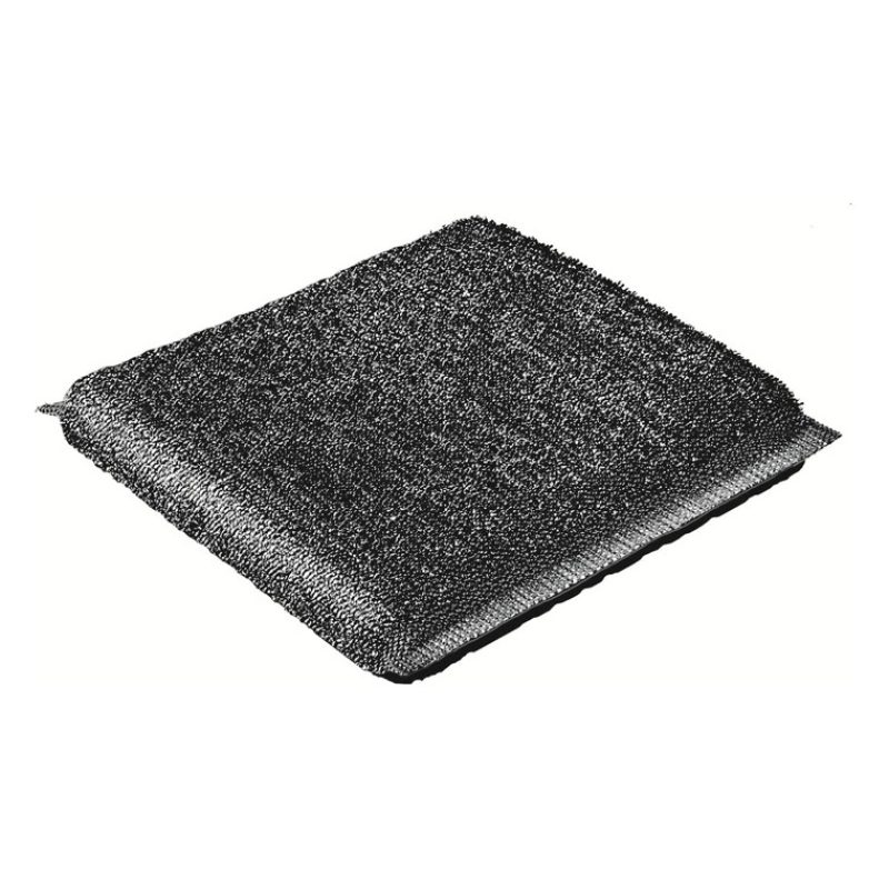Vileda VILEDA PowerInox Glitzi Spugna Paglietta Abrasiva Ruggine In...