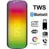 OnePlus Cassa bluetooth speaker TWS portatile wireless con led RGB ...