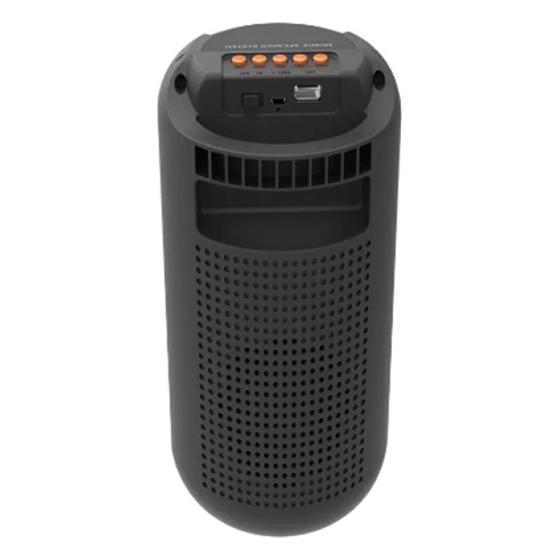 OnePlus Cassa bluetooth speaker TWS portatile wireless con led RGB ...