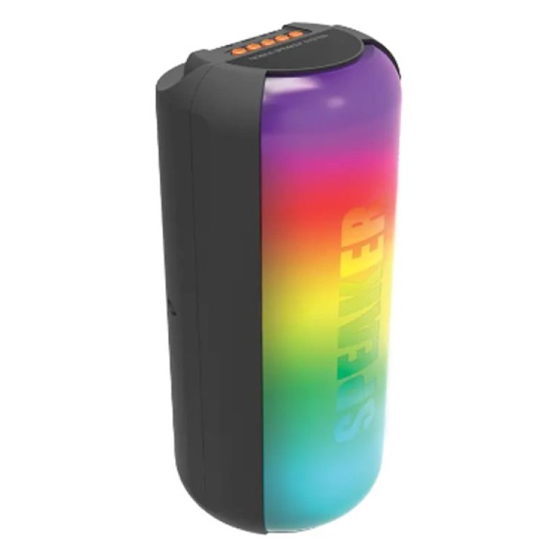 OnePlus Cassa bluetooth speaker TWS portatile wireless con led RGB ...