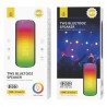 OnePlus Cassa bluetooth speaker TWS portatile wireless con led RGB ...