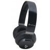 Unico Cuffie Sovraurali con microfono Nero Bass Sound cablate jack ...