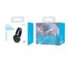 Unico Cuffie Sovraurali con microfono Nero Bass Sound cablate jack ...