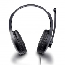 Cuffie da gaming con microfono gioco per PC Jack 3,5 mm con cavo console gamer