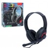 Kubite Cuffie da gaming con microfono gioco per PC Jack 3,5 mm con ...