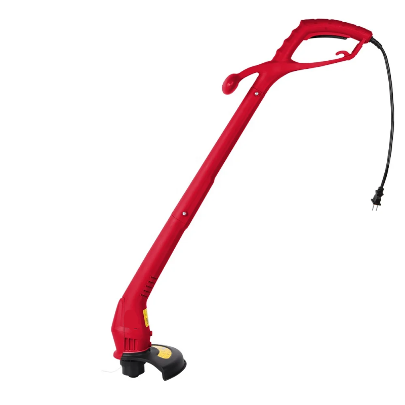 Tagliabordi elettrico 250 W filo Ø 250mm tagliasiepi da giardino decespugliatore  