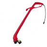 Tagliabordi elettrico 250 W filo Ø 250mm tagliasiepi da giardino de...