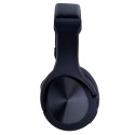 Cuffie Bluetooth 5.0 Wireless senza fili radio FM TF Smartphone PC microfono