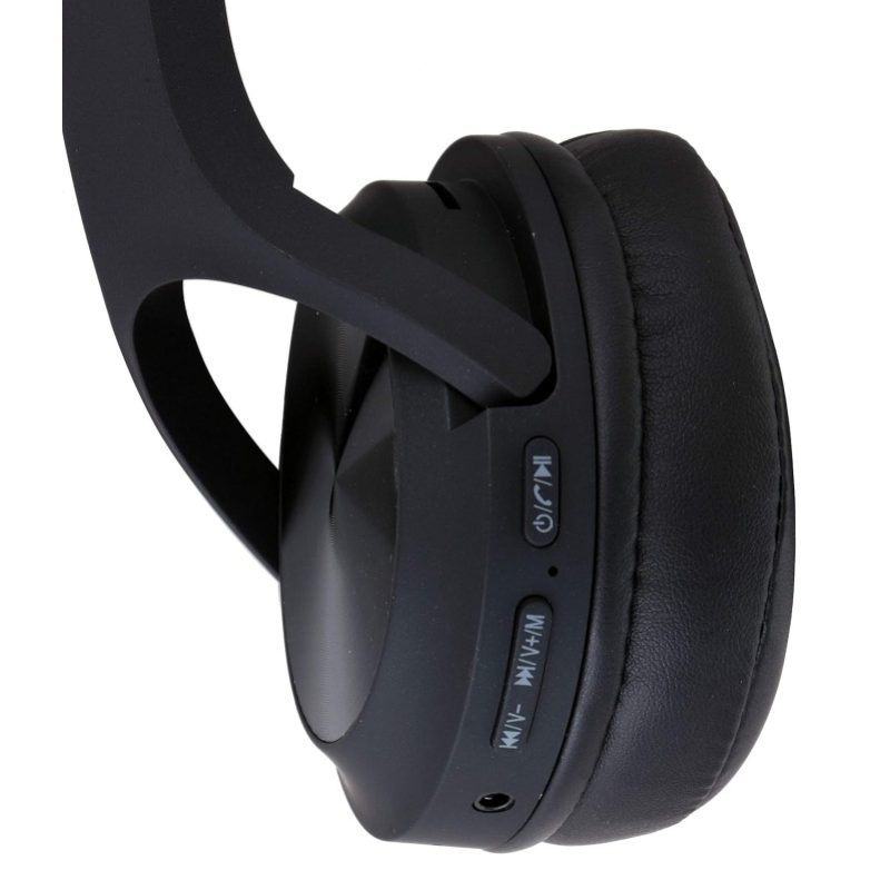 OneDer Cuffie Bluetooth 5.0 Wireless senza fili radio FM TF Smartph...