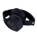 Cuffie Bluetooth 5.0 Wireless senza fili radio FM TF Smartphone PC microfono