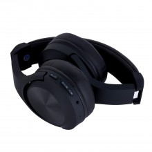 Cuffie Bluetooth 5.0 Wireless senza fili radio FM TF Smartphone PC microfono
